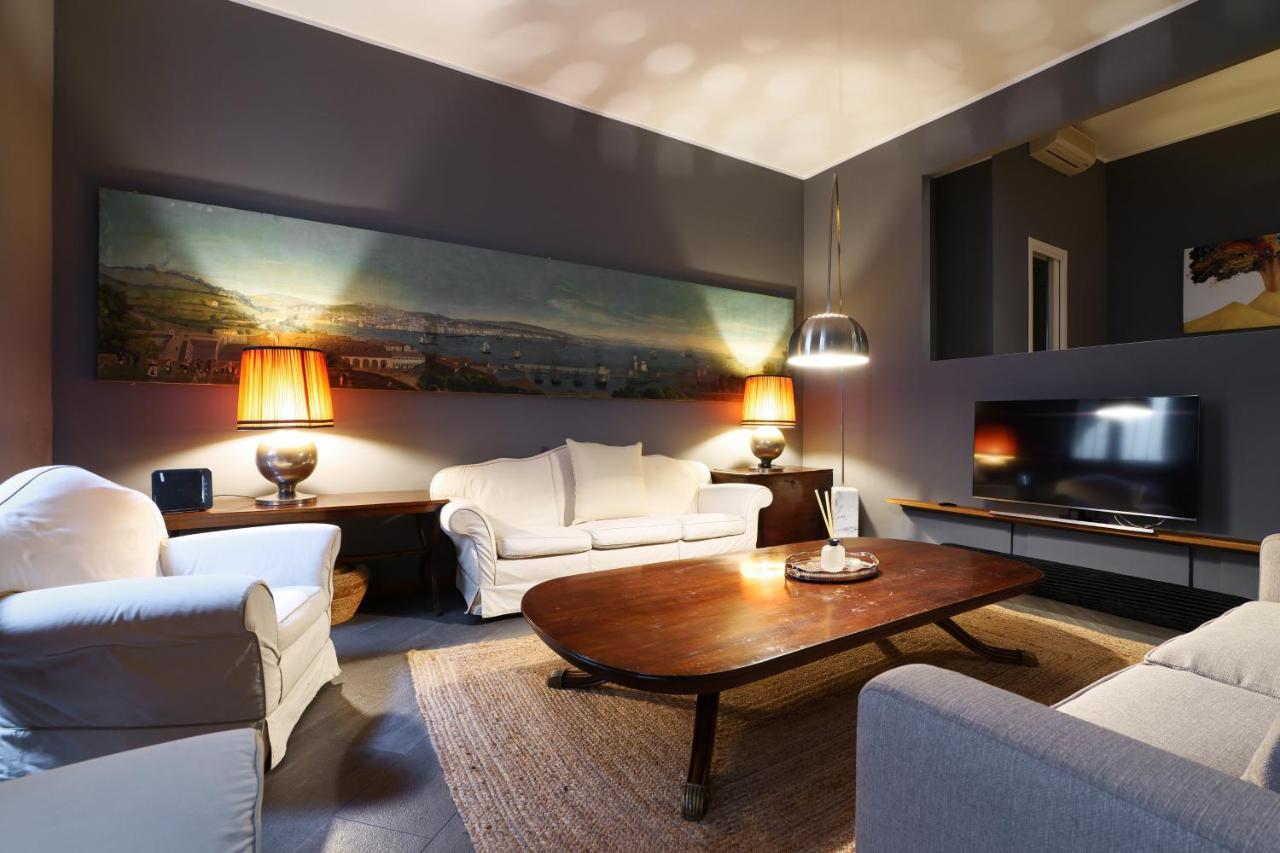 Elegant Medici Apt ミラノ エクステリア 写真