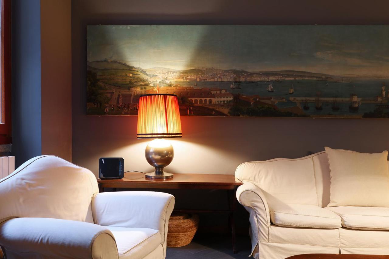 Elegant Medici Apt ミラノ エクステリア 写真