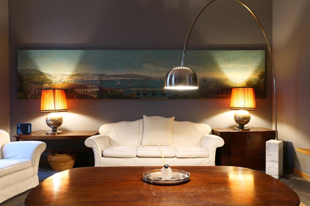 Elegant Medici Apt ミラノ エクステリア 写真