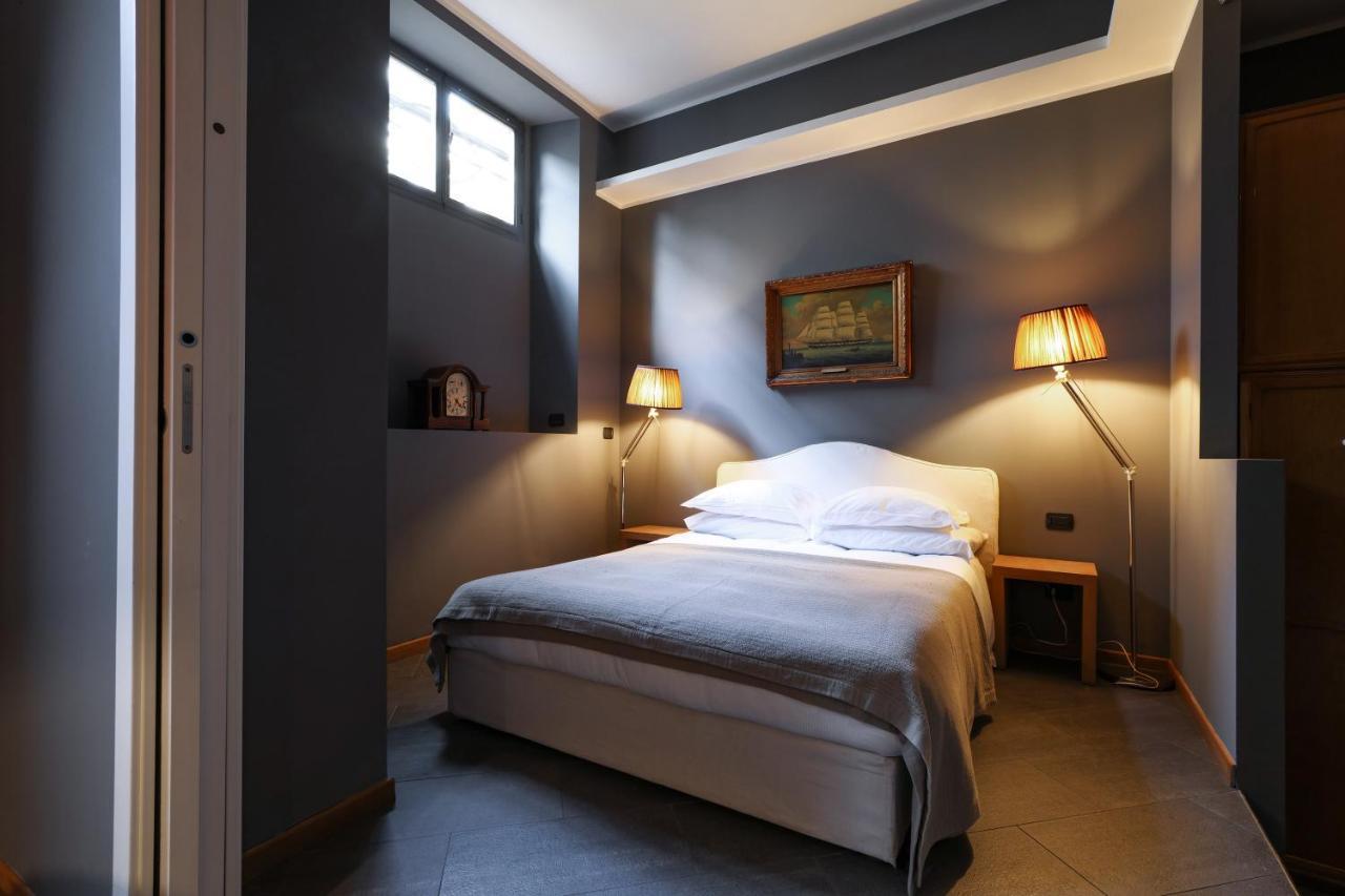 Elegant Medici Apt ミラノ エクステリア 写真