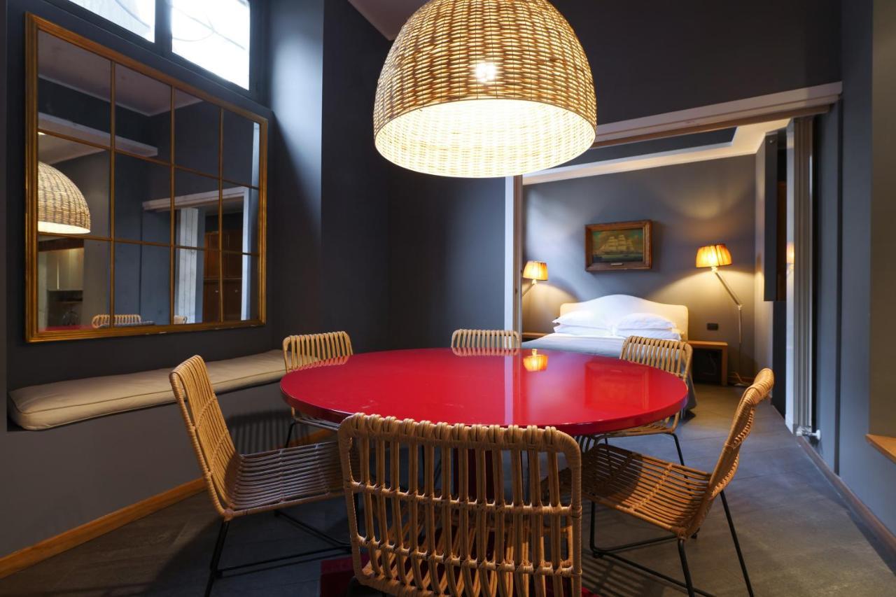 Elegant Medici Apt ミラノ エクステリア 写真