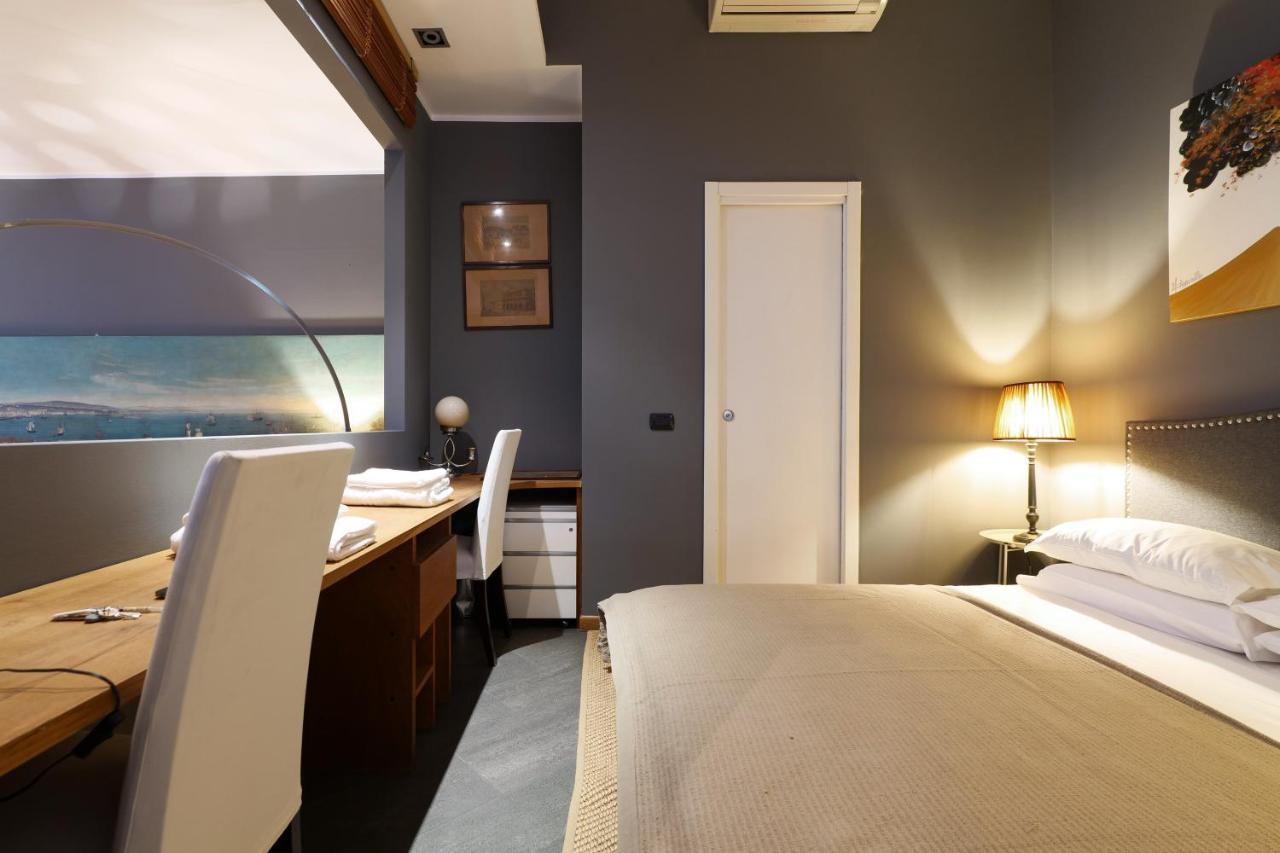 Elegant Medici Apt ミラノ エクステリア 写真