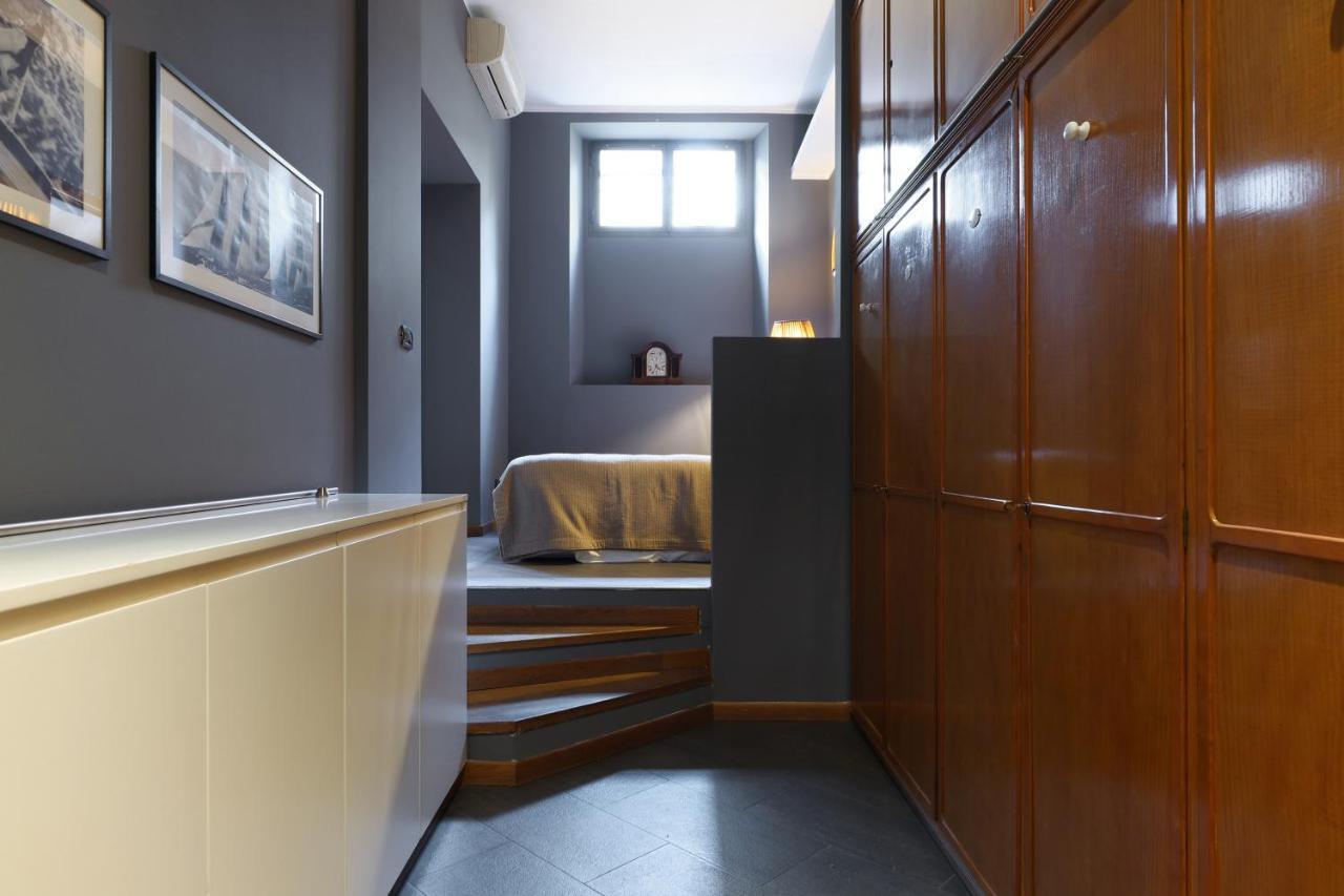 Elegant Medici Apt ミラノ エクステリア 写真