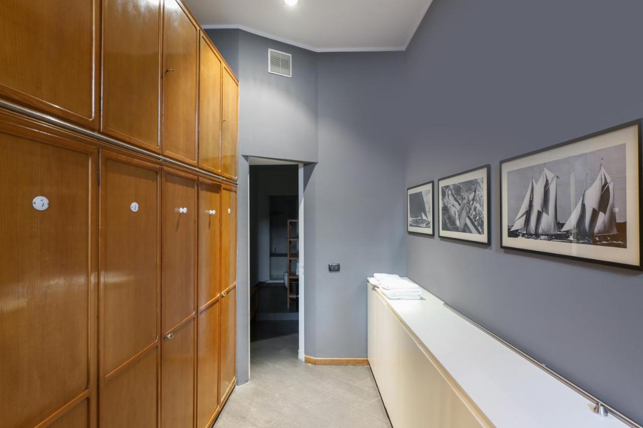 Elegant Medici Apt ミラノ エクステリア 写真
