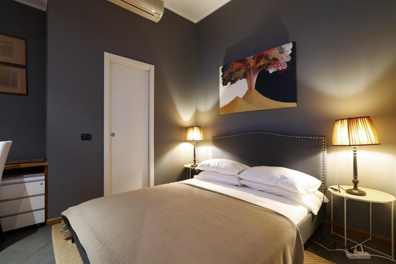 Elegant Medici Apt ミラノ エクステリア 写真