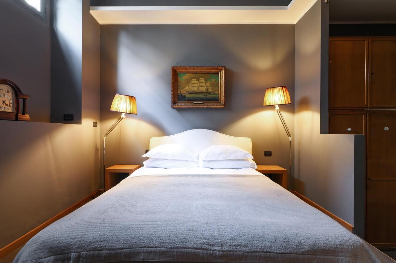 Elegant Medici Apt ミラノ エクステリア 写真